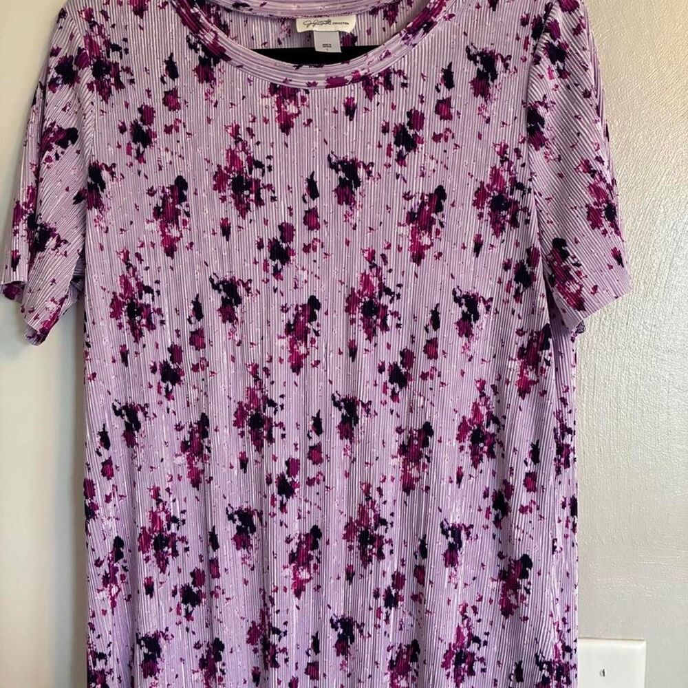 Jaclyn-smith Women's multi Blouse